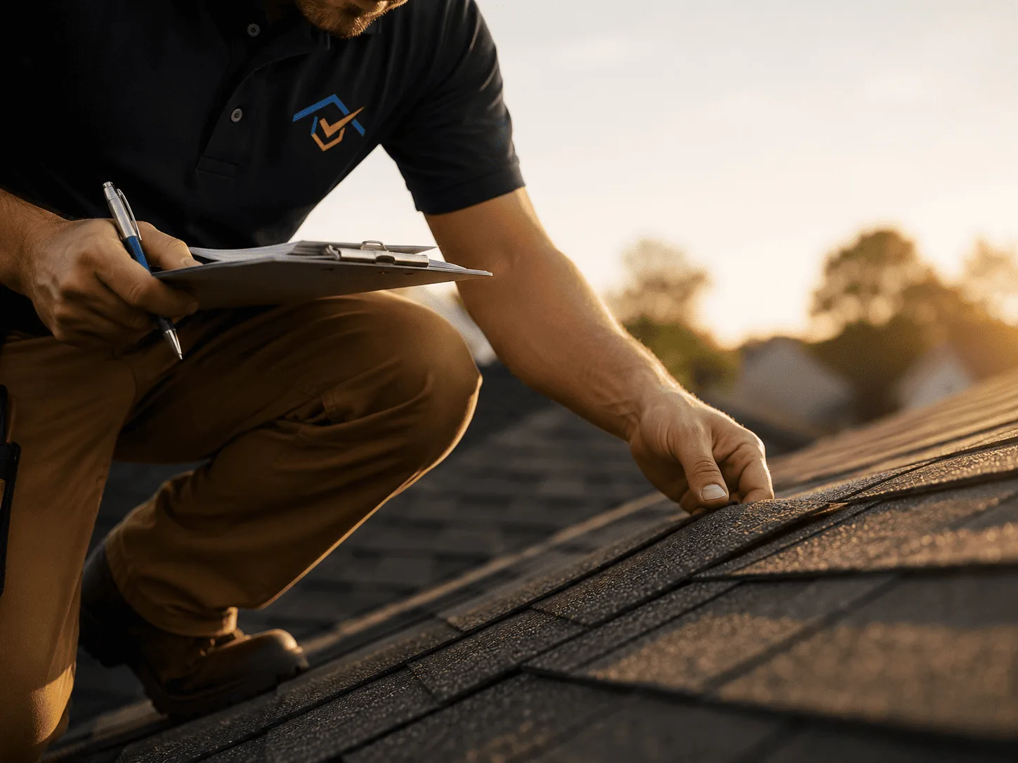 Why Choose Roof Inspection in Plover, WI